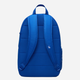 Plecak dziecięcy Nike Y Nk Elmntl Bkpk Shoebox HJ4186-480 Niebieski (197862690309) - obraz 2