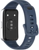 Ремешок BeCover для Huawei Band 8 / 9 / 10 Deep Blue (BC_714119) - изображение 2
