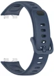 Ремешок BeCover для Huawei Band 8 / 9 / 10 Deep Blue (BC_714119) - изображение 4