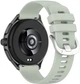 Ремешок BeCover для Xiaomi Watch 2 Pro / S4 / S3 / S1 Pro / S1 / S1 Active (22mm) Light Green (BC_714125) - изображение 2