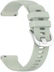 Ремешок BeCover для Xiaomi Watch 2 Pro / S4 / S3 / S1 Pro / S1 / S1 Active (22mm) Light Green (BC_714125) - изображение 4