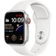 Сенсорные умные женские смарт-часы Smart i7 Pro Max White (16063-hbr) - изображение 2