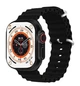Сенсорные смарт-часы Smart T800 Ultra Black (16074-hbr) - изображение 2