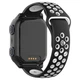 Смарт-часы Wonlex CT21 WI-FI GPS SIM Black (18557-hbr) - изображение 2