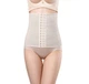 Бандаж для талии после родов 4fizjo 5XL White (16539-hbr) - изображение 1