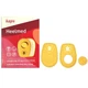 Ортопедический подпяточник при пяточной шпоре Kaps Heelmed 38/40 - изображение 5
