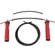 Скакалка скоростная для кроссфита UP & FORWARD Speed Rope PRO+ 3 м Красный (1494610014) - изображение 7