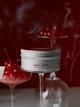 Парфюмированное суфле для тела dott Smoky Cherry с маслом вишневых косточек 200 г (668) - изображение 4