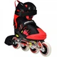 Ролики Micro Duality 32 Red-Black (1012-MIS-S5-RD32) - изображение 1