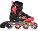 Ролики Micro Duality 32 Red-Black (1012-MIS-S5-RD32) - изображение 2