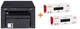 Многофункциональное устройство Canon i-Sensys MF3010 EUR + Картриджи 725 2шт (6480473) - изображение 2