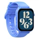 Смарт-часы Wonlex KT36 Original WI-FI GPS SIM Blue (18346-hbr) - изображение 1
