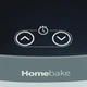 Хлебопечка MORPHY RICHARDS Homebake 502001EE - изображение 4