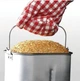 Хлебопечка MORPHY RICHARDS Homebake 502001EE - изображение 5