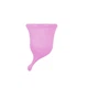 Менструальная чаша Femintimate Eve Cup Pink L - изображение 1
