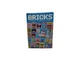 Детский конструктор 3D Bricks SpongeBob 166 деталей Розовый (M3045) - изображение 5