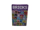Дитячий конструктор 3D Bricks Super Mario 162 деталей Різнокольоровий (M3037) - зображення 6