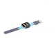 Детские умные смарт часы Smart Q16 с камерой прослушкой геозоной Sim-картой Blue (16107-hbr) - изображение 5
