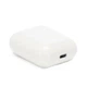 Наушники беспроводные TWS i15 White (16114) - изображение 5