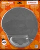 Коврик для мыши Defender Easy Work Grey (50915) (5804819) - изображение 3