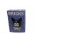 Дитячий конструктор 3D Bricks Kuromi 151 деталей Чорний (M3016) - зображення 2