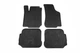 Резиновые коврики для Volkswagen Bora 1998-2004 (4 шт) - изображение 2