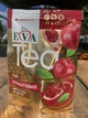 Джем Чай Eva Фруктово-Ягодный Гранатовый 12 шт - изображение 3