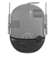 Bluetooth адаптер 5.1 для активних навушників Walkers (AI1550) - зображення 1