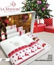 Подарочный набор полотенец La Maison, 3 шт. с ароматом Joyy - изображение 2