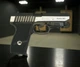 Пневматический пистолет Borner Panther 801 (Sig Sauer) Blowback с лазерным целеуказателем - изображение 3