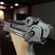 Пневматический пистолет Borner P08 Blowback (Parabellum) - изображение 4