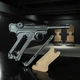 Пневматический пистолет Borner P08 Blowback (Parabellum) - изображение 6