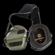 Активные защитные наушники Earmor M31H PLUS (FG) Olive (339637) - изображение 2