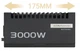 Блок питания ASUS Pro WS 3000W Platinum 80+ Platinum (90YE00Z0-B0EA00) - изображение 12