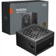 Блок питания PcCooler YK850H 850W ATX 3.1 80+ Bronze (P3-YK850H-B1HWBK1-EU) - изображение 6