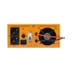 ИБП Well Commander 230V/300W - эффективная защита - изображение 5
