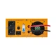 Джерело безперебійного живлення Well Commander 230V 600W - зображення 5