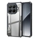 Протиударний Чохол Xundd Beetle для Xiaomi 15T Pro Black - зображення 1