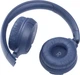 Навушники JBL Tune 510BT Blue (JBLT510BTBLUEU) - изображение 2
