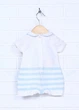 Комбінезон Prenatal 0-1 Months (50 cm) Білий (S403OV065KP003_White) - зображення 2
