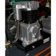 Поршневой компрессор воздушный GTM KCH2070B-100L (2.2 кВт, 300 л/мин, 100 л) (27156) - изображение 4