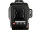 Laser zielony YATO YT-30424 16-liniowy 4D z elektronicznym kompensatorem (5906083122484) - obraz 4