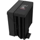 Кулер процесорний Zalman CNPS9X ECO DS Black - зображення 6