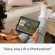Планшет Amazon Fire HD 8 (12th Gen) (2024) 4/64GB Black_JP - изображение 5