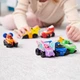Щенячий патруль: Металевий колекційний рятівний автомобіль Гонщик Die Cast (серія Aqua Pups) SM16782-45 - зображення 7