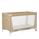 Детский игровой манеж двухуровневый CARRELLO Piccolo+ CRL-18102 Sand Beige - изображение 2