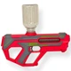 Детский водяной пистолет автоматический с аккумулятором Water Gun 1005 красный - изображение 1