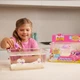 Интерактивный набор PETS ALIVE S1 Mama & Baby Surprise Мама-черепаха с сюрпризом 9560 - изображение 5