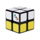Головоломка Rubik's 2х2 полімерний матеріал кольоровий (699890) - зображення 1