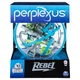 Головоломка в виде шара с лабиринтом на 70 препятствий Spin Master Perplexus Rookie голубая SM33611/6053147 - изображение 1